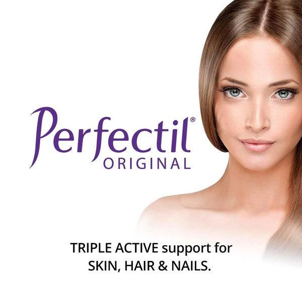Vitabiotics Perfectil Original