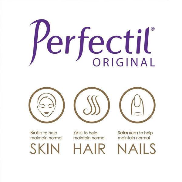 Vitabiotics Perfectil Original